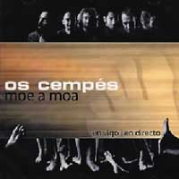 Os Cempes